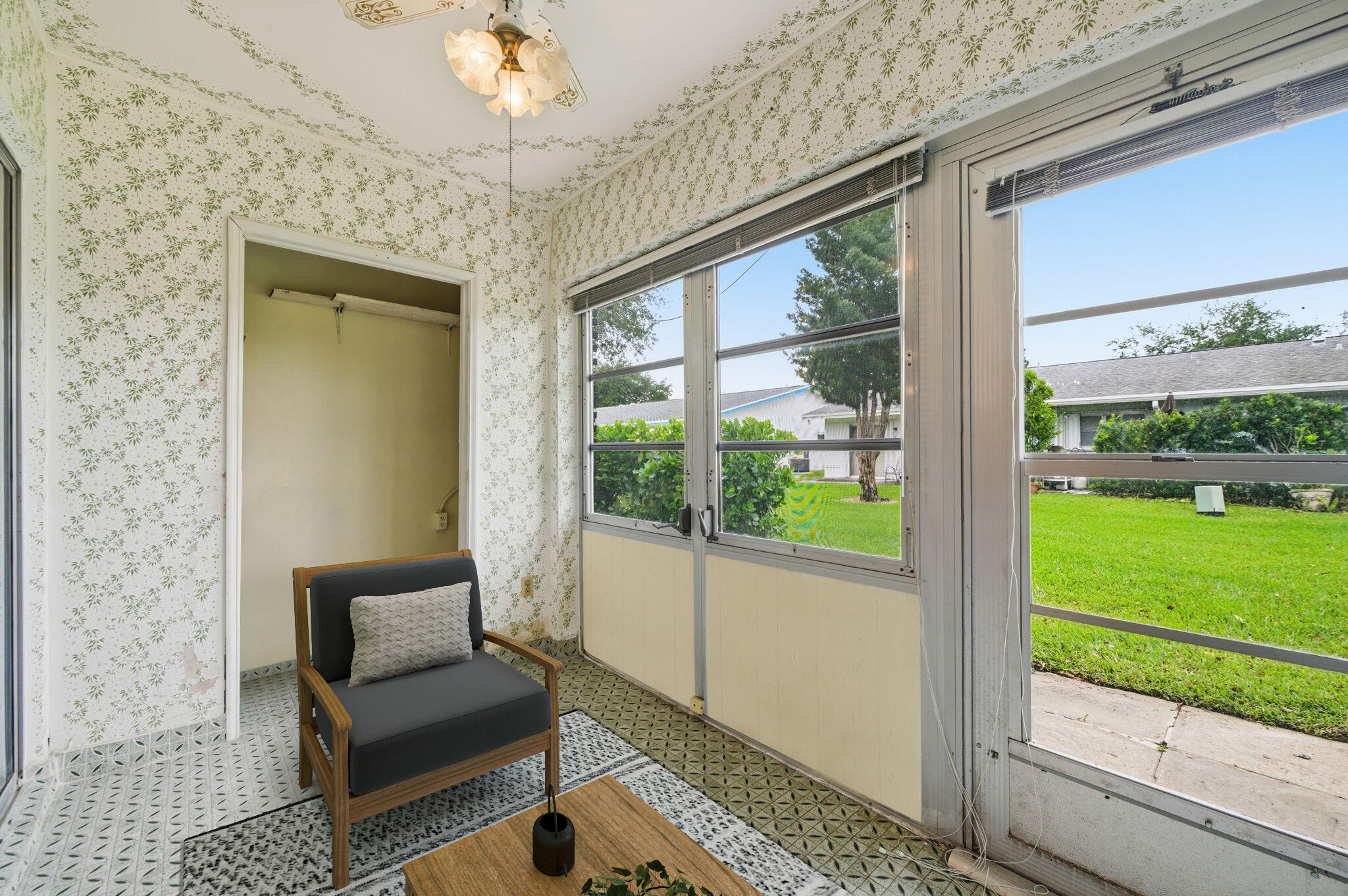 LAUDERDALE WEST CONDO NO I - Residential