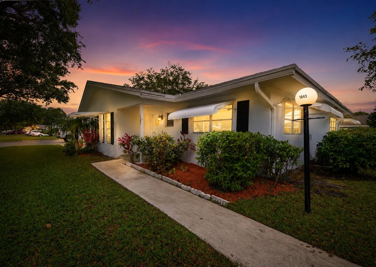 1043 NW 85th Avenue