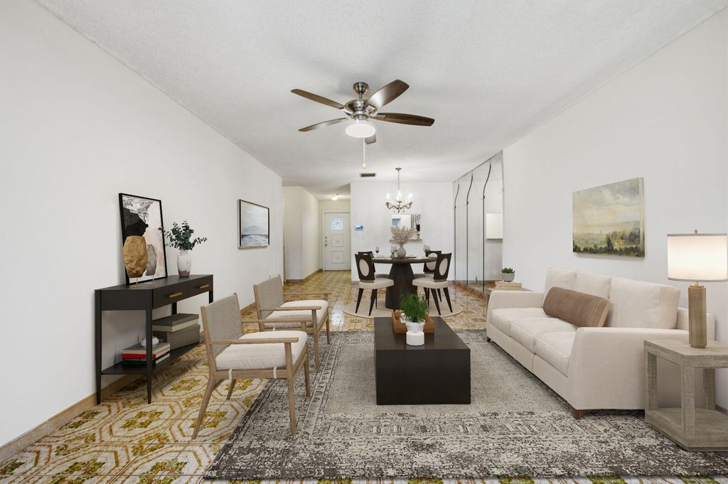 Photo of 1043 NW 85th Avenue #B-4, Plantation, FL 33322 (MLS # B26021219)