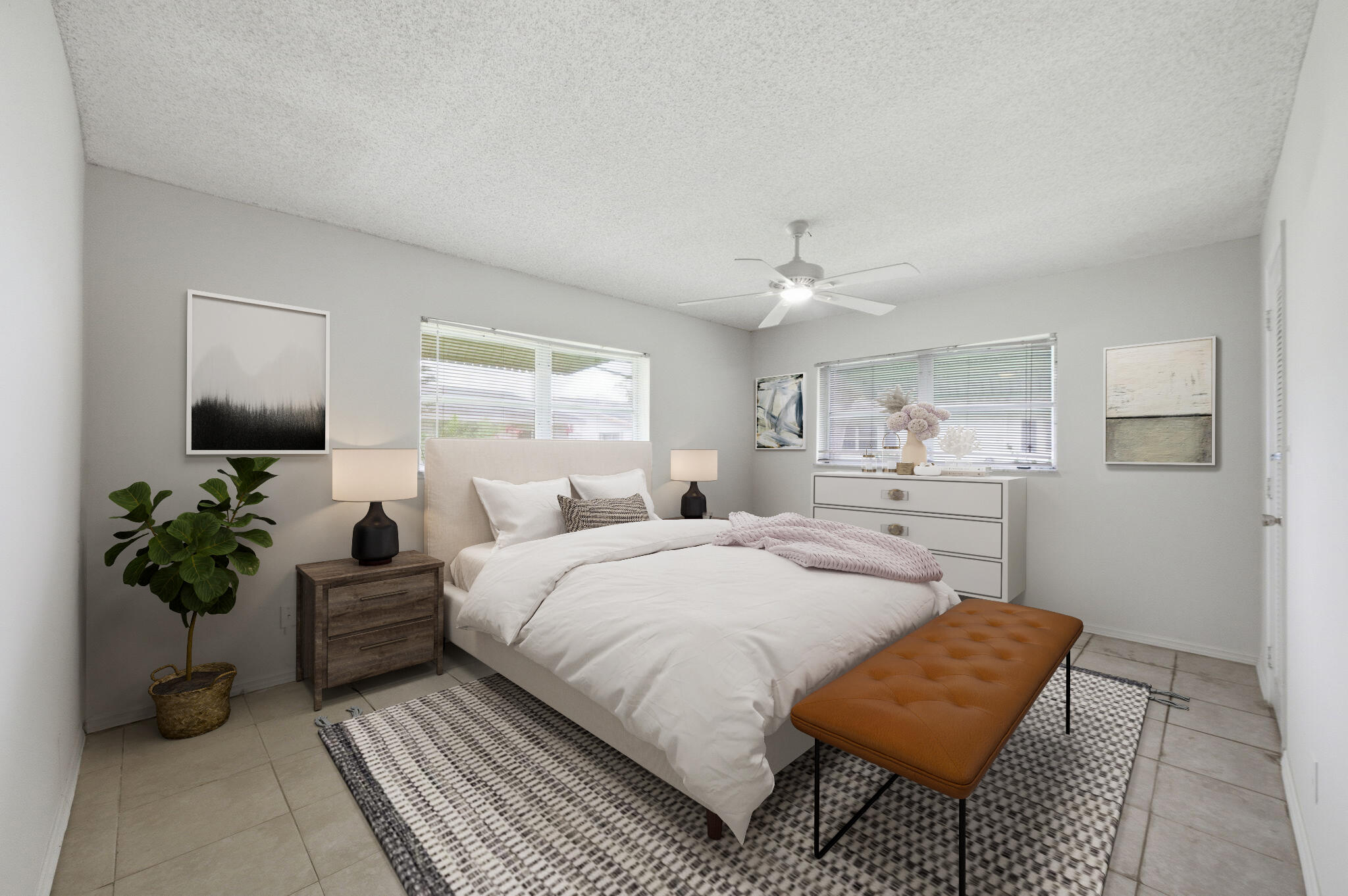 LAUDERDALE WEST CONDO NO I - Residential