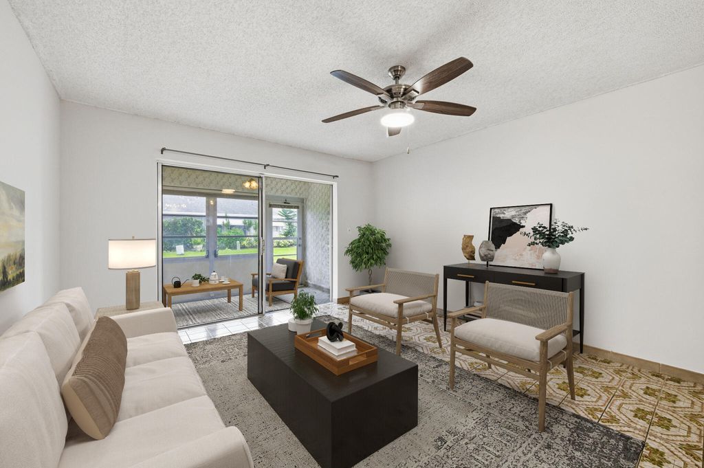 Photo of 1043 NW 85th Avenue #B-4, Plantation, FL 33322 (MLS # B26021219)