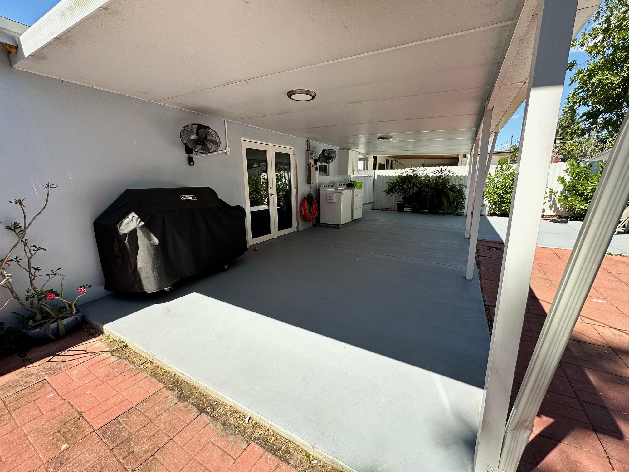 BROADVIEW PARK SEC 4 - Residential Lease