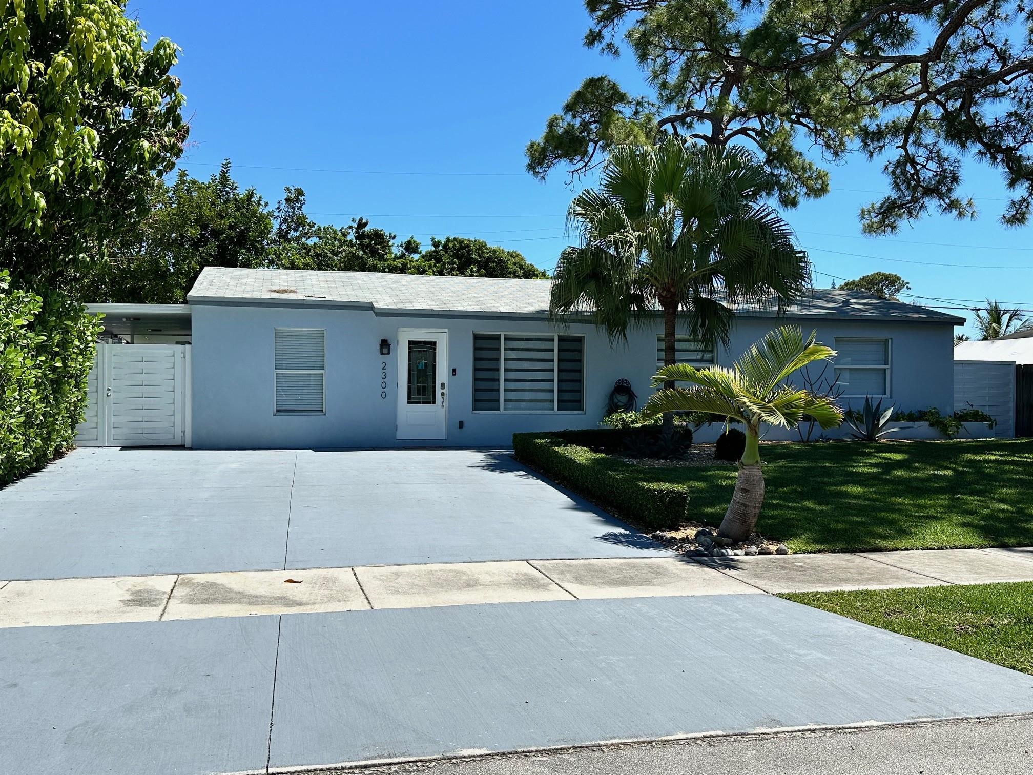 BROADVIEW PARK SEC 4 - Residential Lease