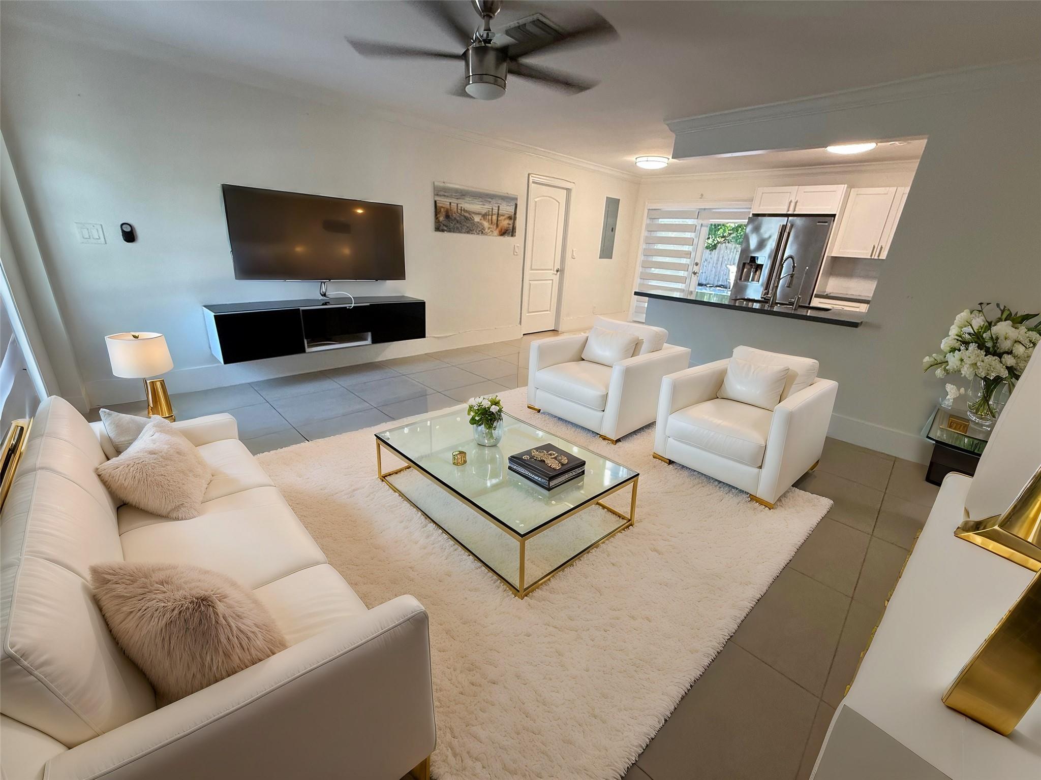 BROADVIEW PARK SEC 4 - Residential Lease