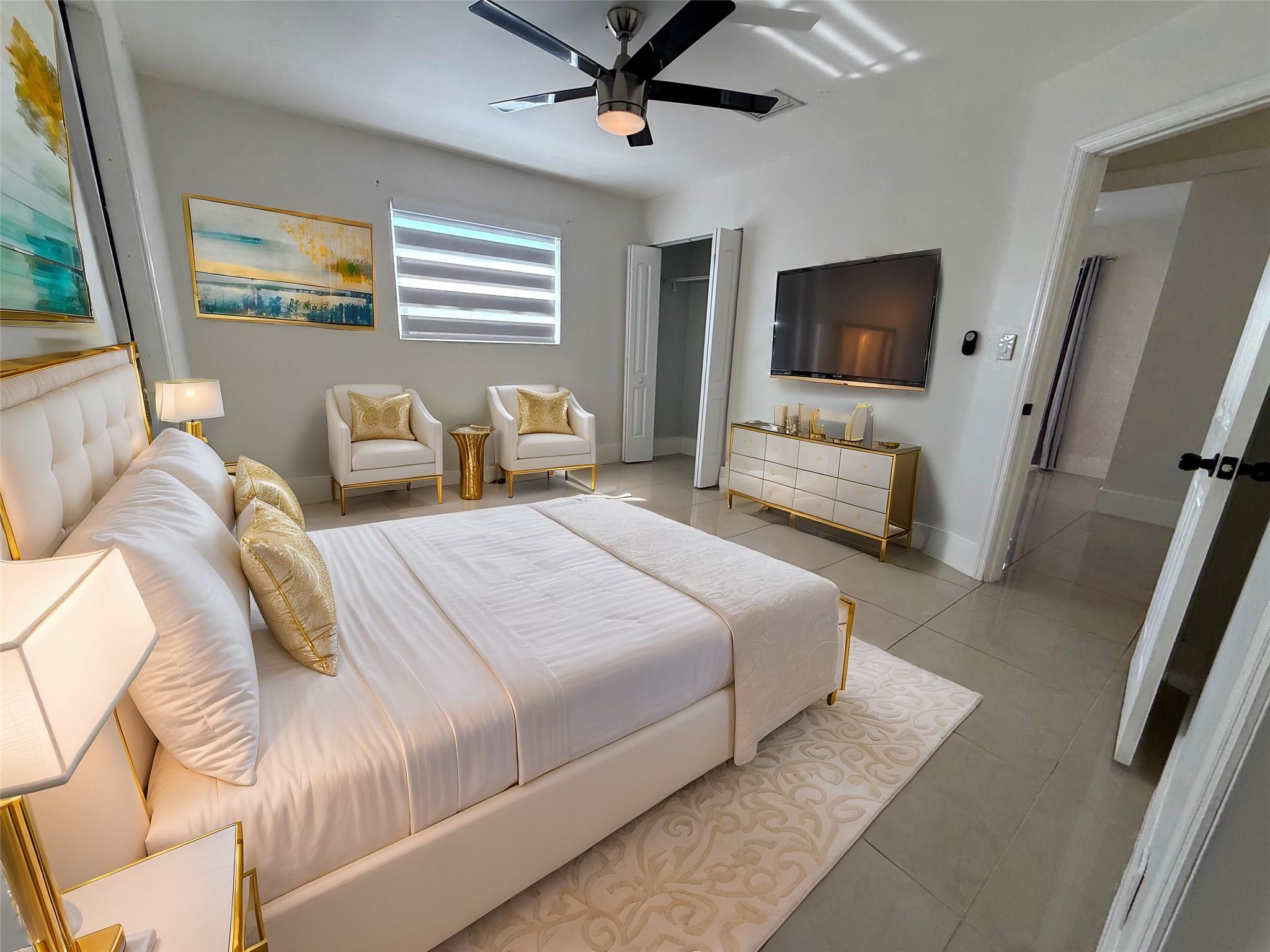 BROADVIEW PARK SEC 4 - Residential Lease