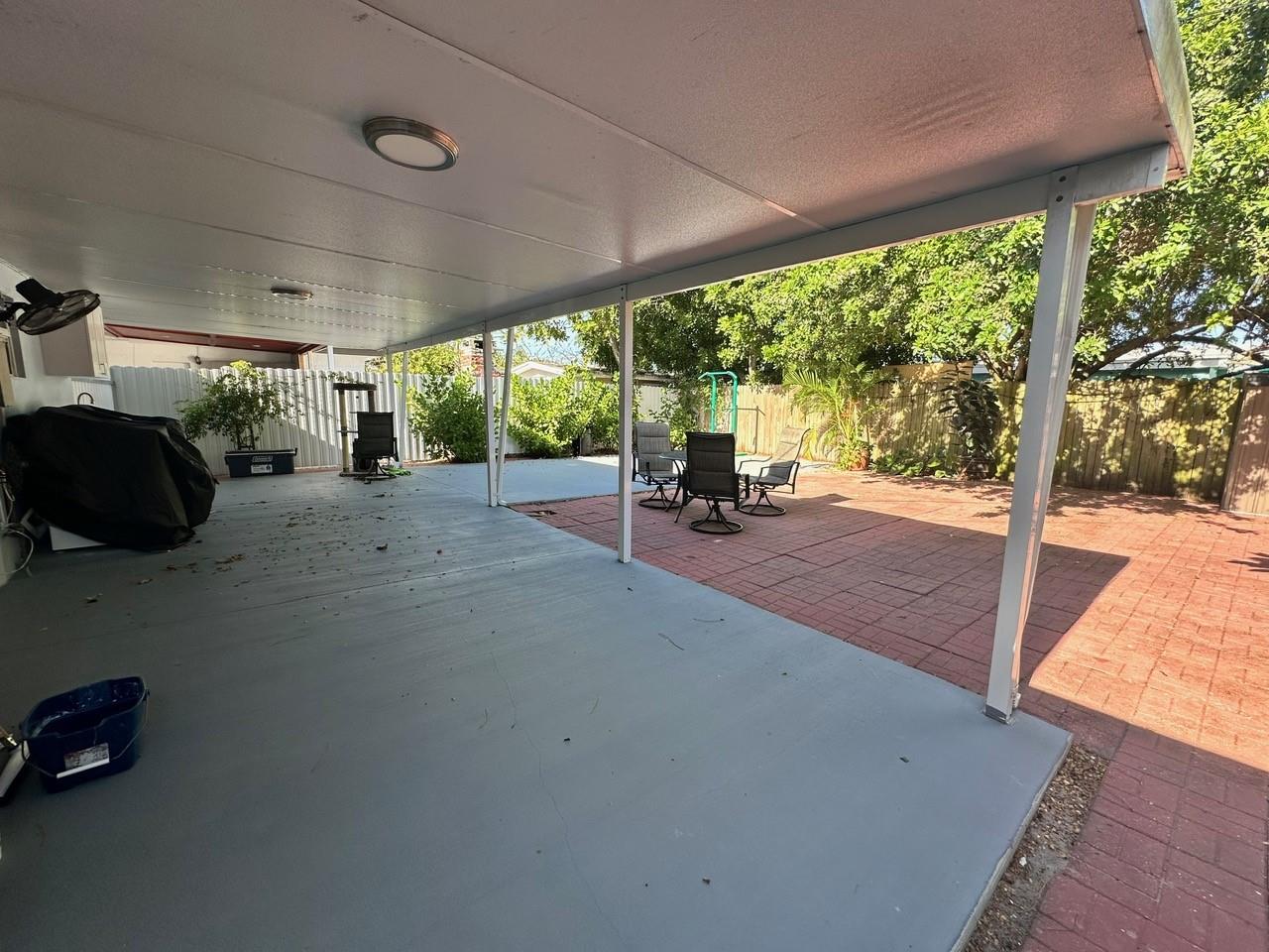 BROADVIEW PARK SEC 4 - Residential Lease