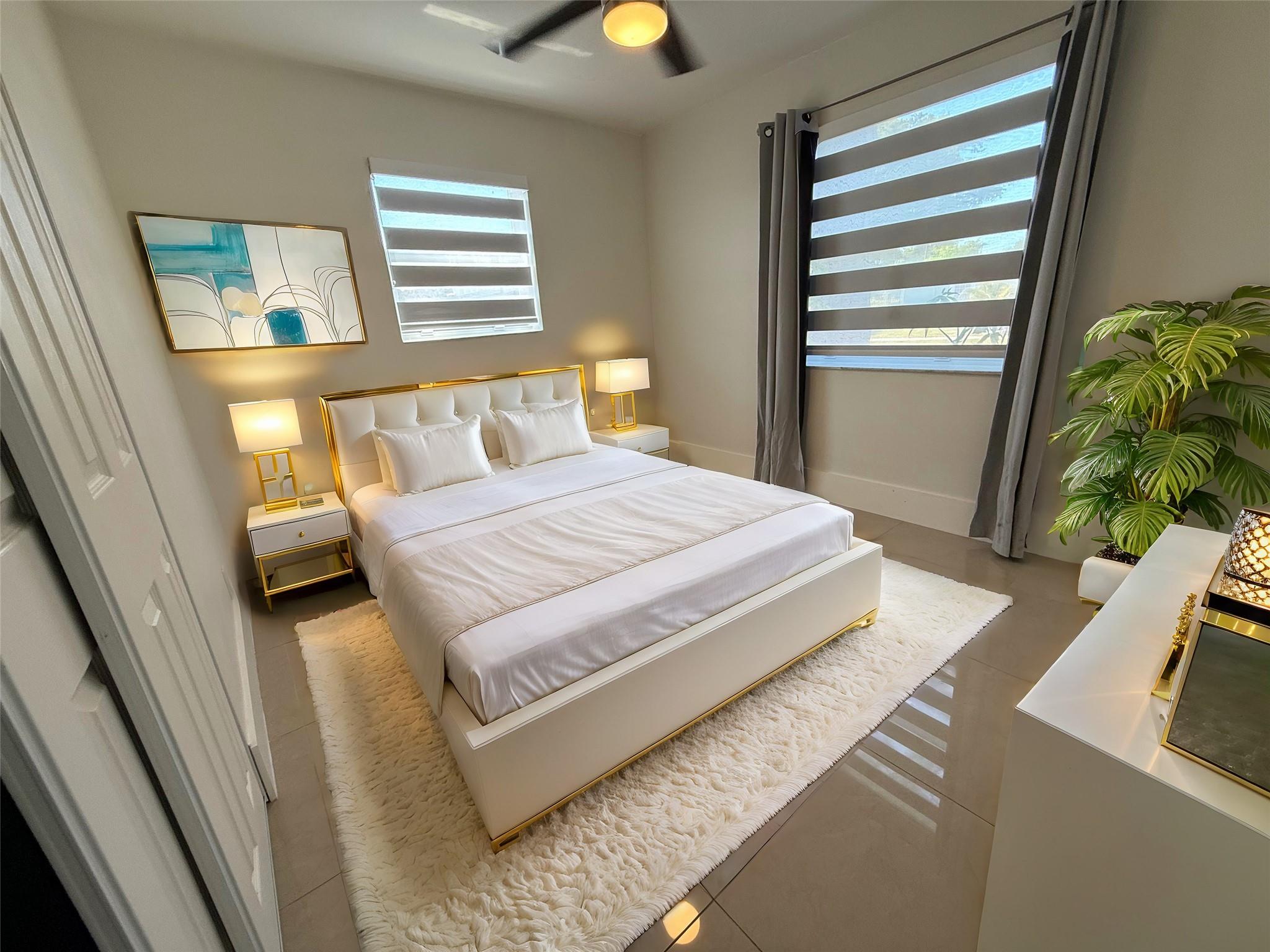 BROADVIEW PARK SEC 4 - Residential Lease