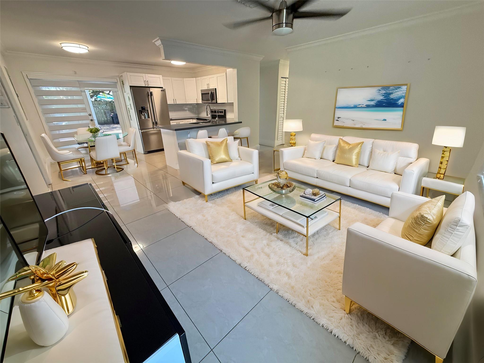 BROADVIEW PARK SEC 4 - Residential Lease