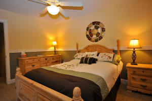 SHERWOOD LAKES - Residential