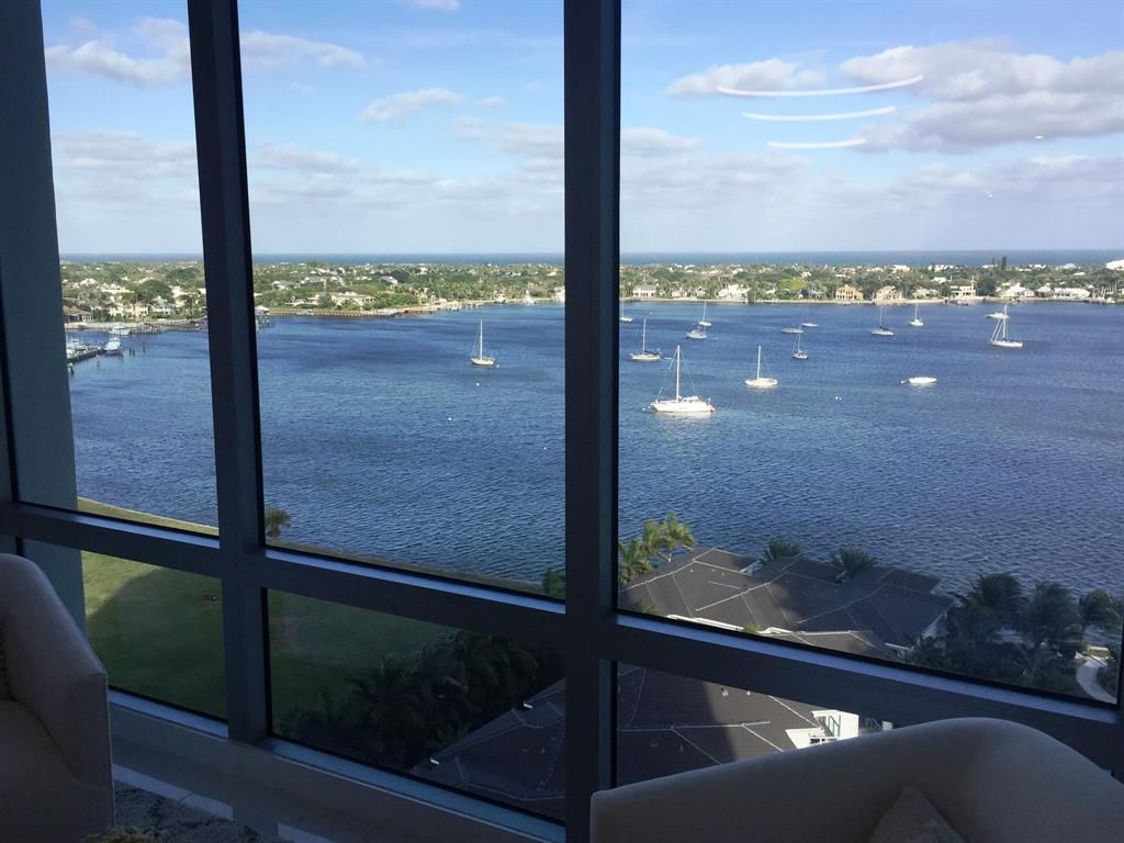 Photo of 1 Water Club Way #1403, North Palm Beach, FL 33408 (MLS # R10688400)