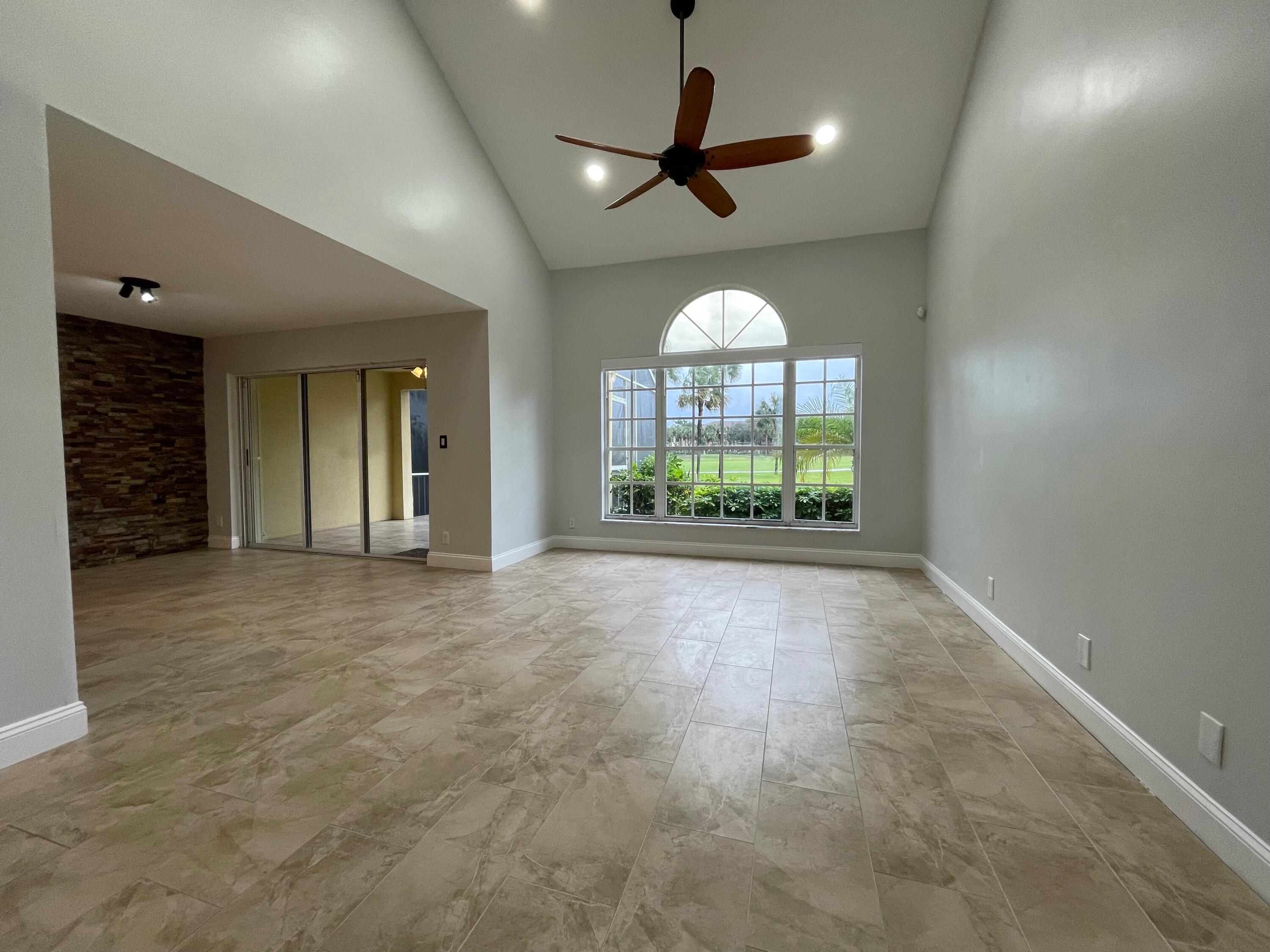 Boca Country Club - Residential Lease