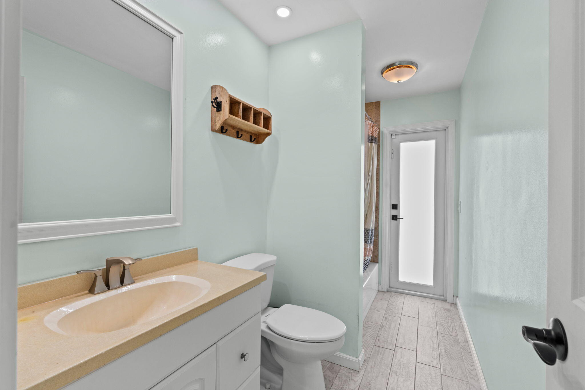 SUNRISE GOLF VILLAGE - Residential