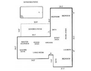 CALOOSA - Residential