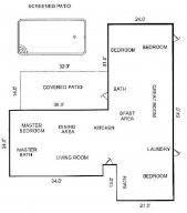 CALOOSA - Residential