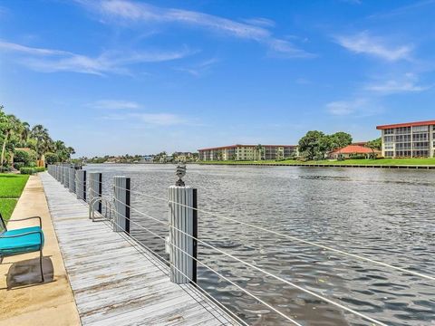 Tiny photo for 1150 Hillsboro Mile #405, Hillsboro Beach, FL 33062 (MLS # B26001689)