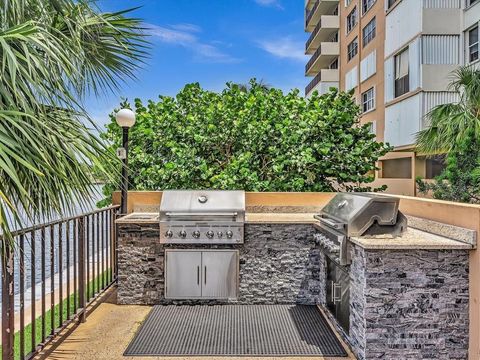 Tiny photo for 1150 Hillsboro Mile #405, Hillsboro Beach, FL 33062 (MLS # B26001689)