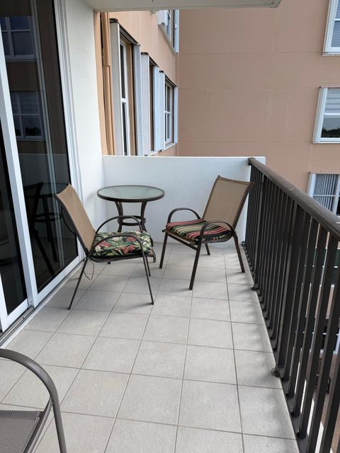 Tiny photo for 1150 Hillsboro Mile #405, Hillsboro Beach, FL 33062 (MLS # B26001689)