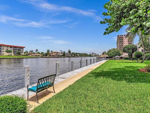 Tiny photo for 1150 Hillsboro Mile #405, Hillsboro Beach, FL 33062 (MLS # B26001689)