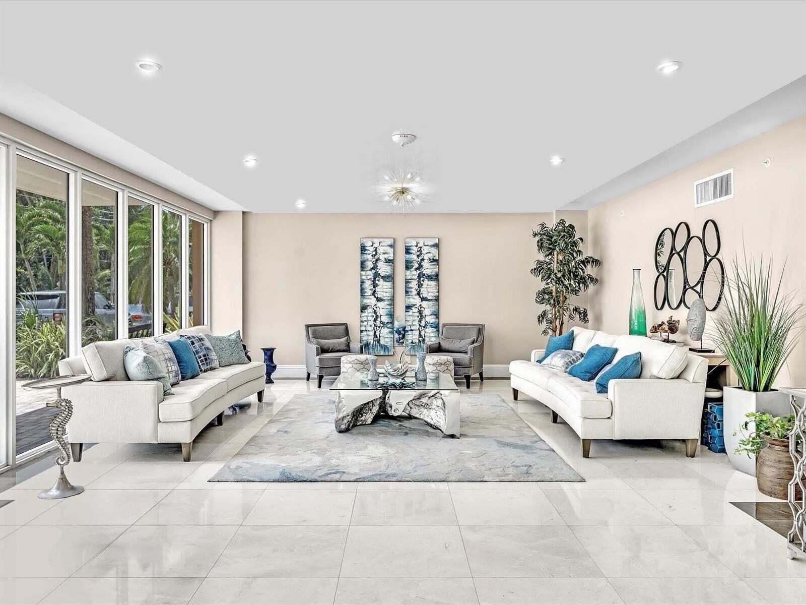 OPAL TOWERS - Residential