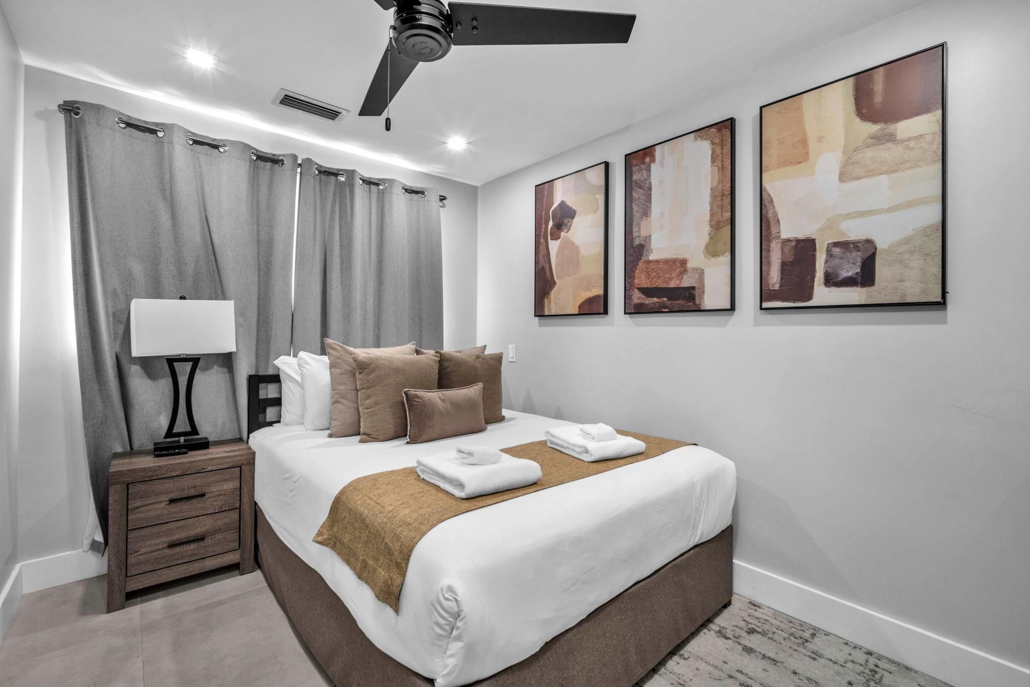 Hollywood Hills Estates 1 - Residential