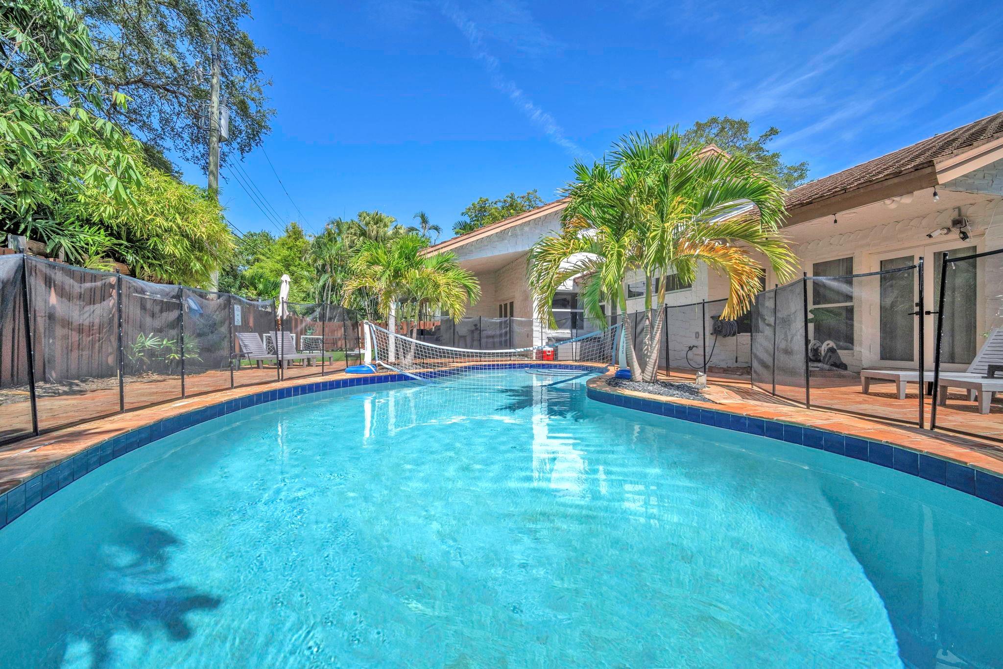 Hollywood Hills Estates 1 - Residential