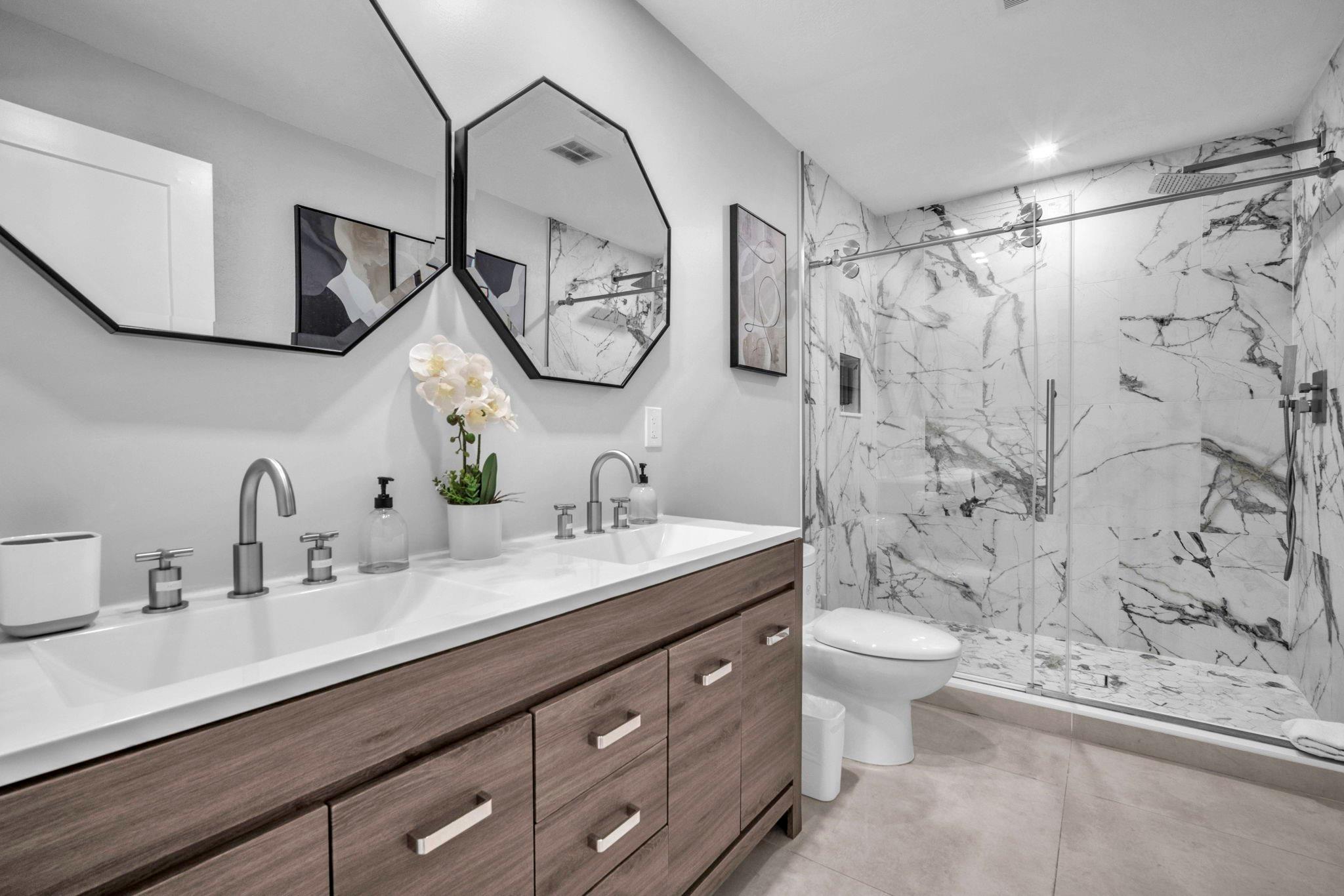 Hollywood Hills Estates 1 - Residential