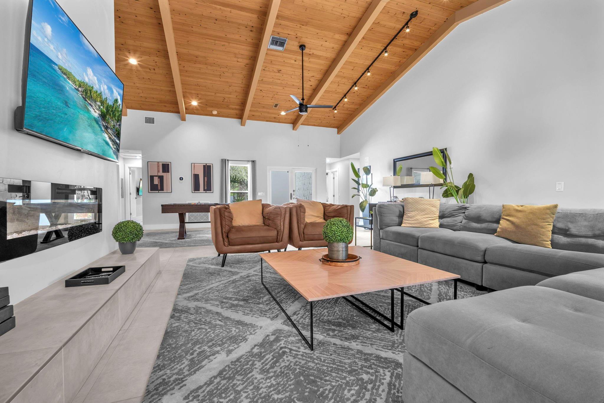 Hollywood Hills Estates 1 - Residential