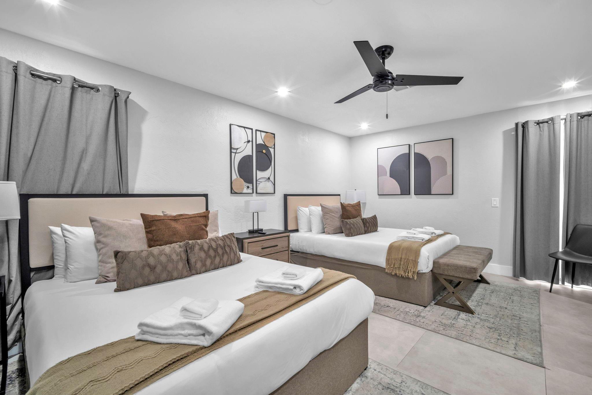 Hollywood Hills Estates 1 - Residential