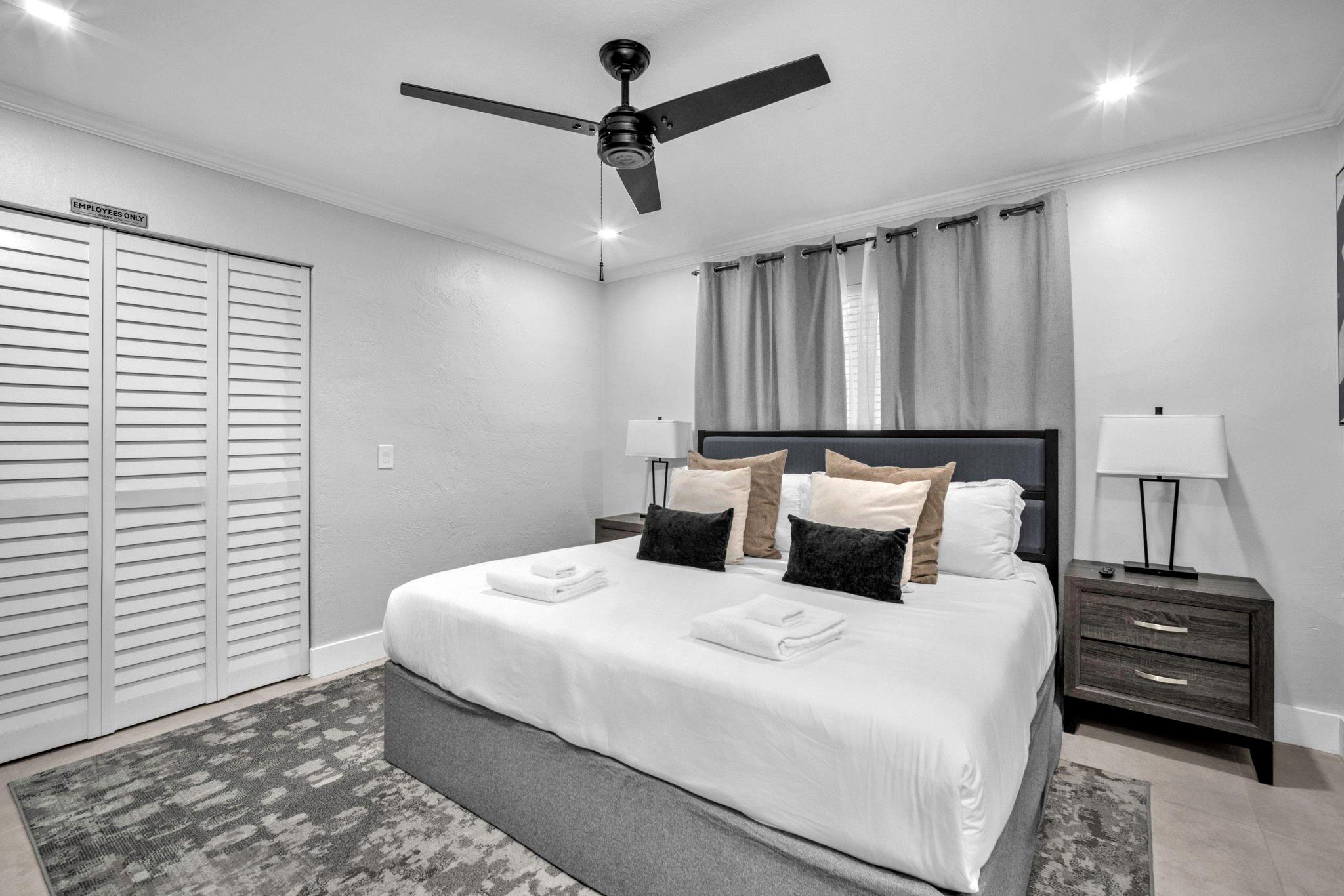 Hollywood Hills Estates 1 - Residential