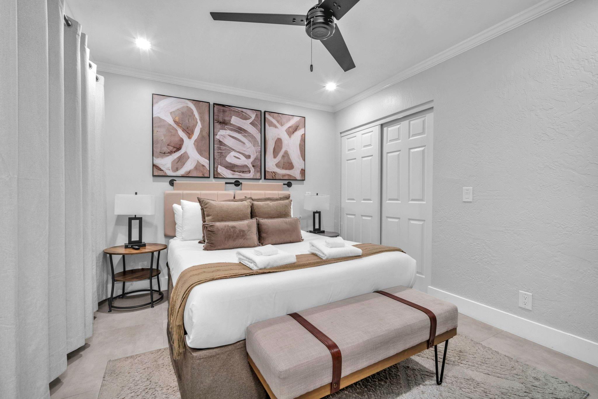 Hollywood Hills Estates 1 - Residential