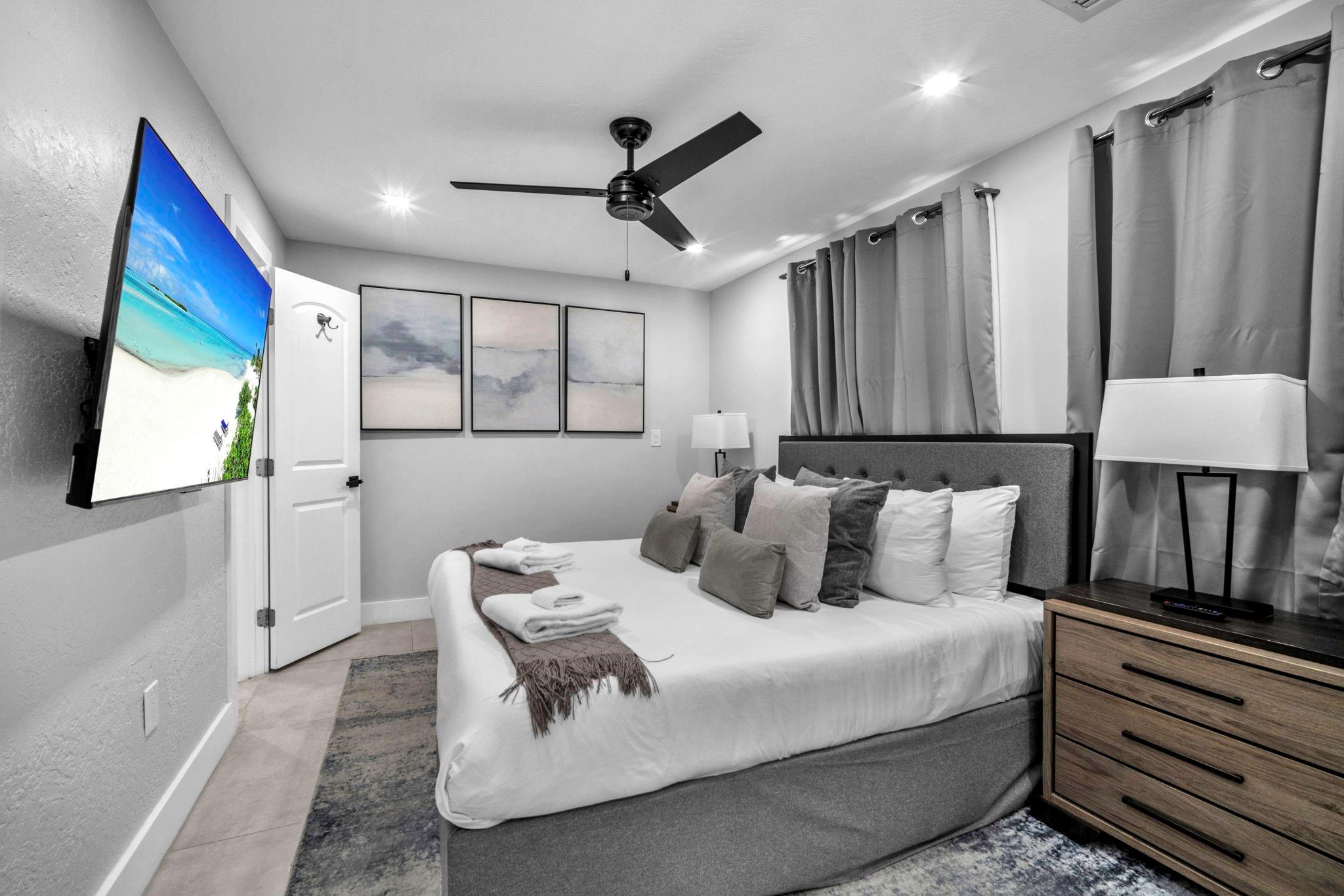 Hollywood Hills Estates 1 - Residential