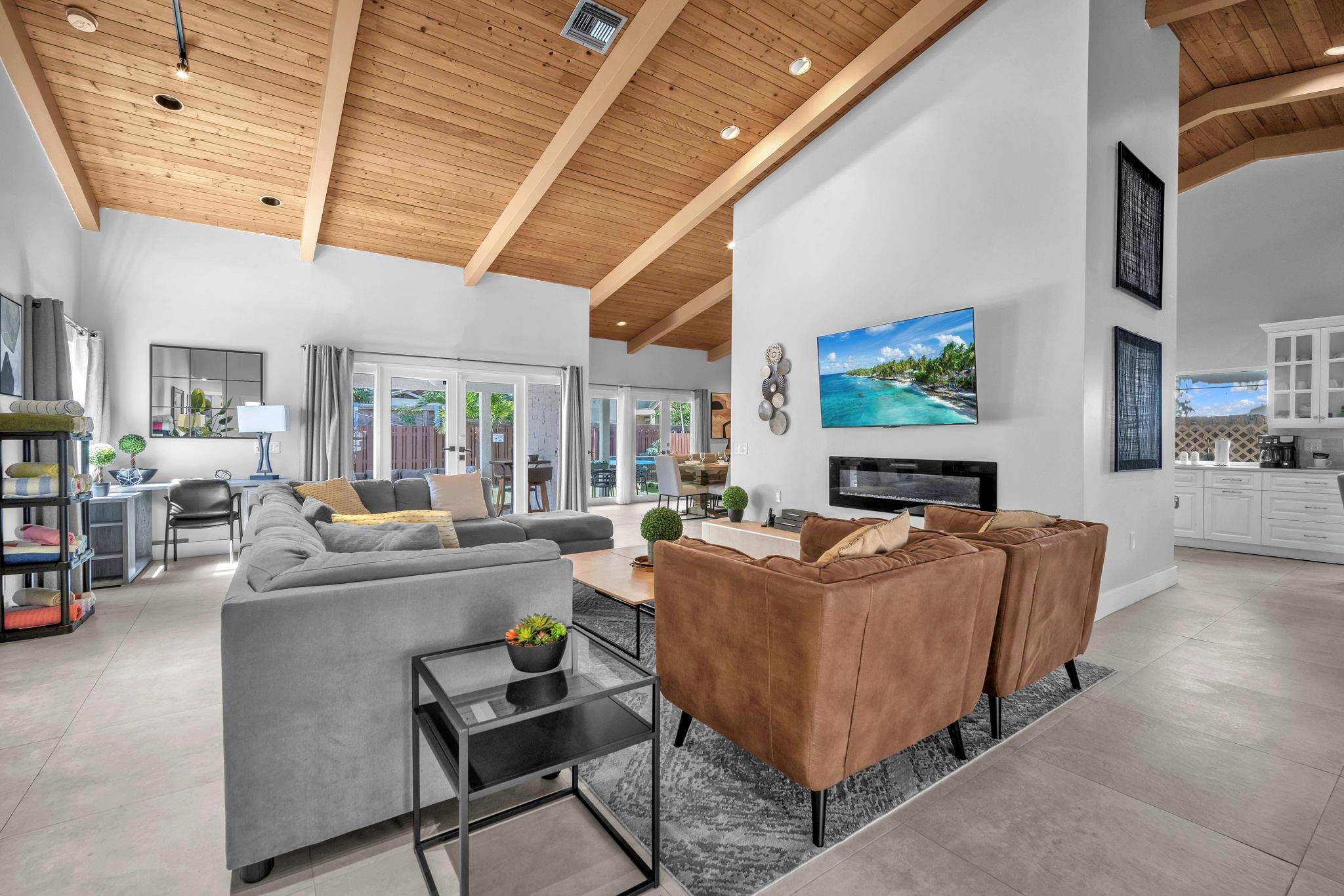Hollywood Hills Estates 1 - Residential