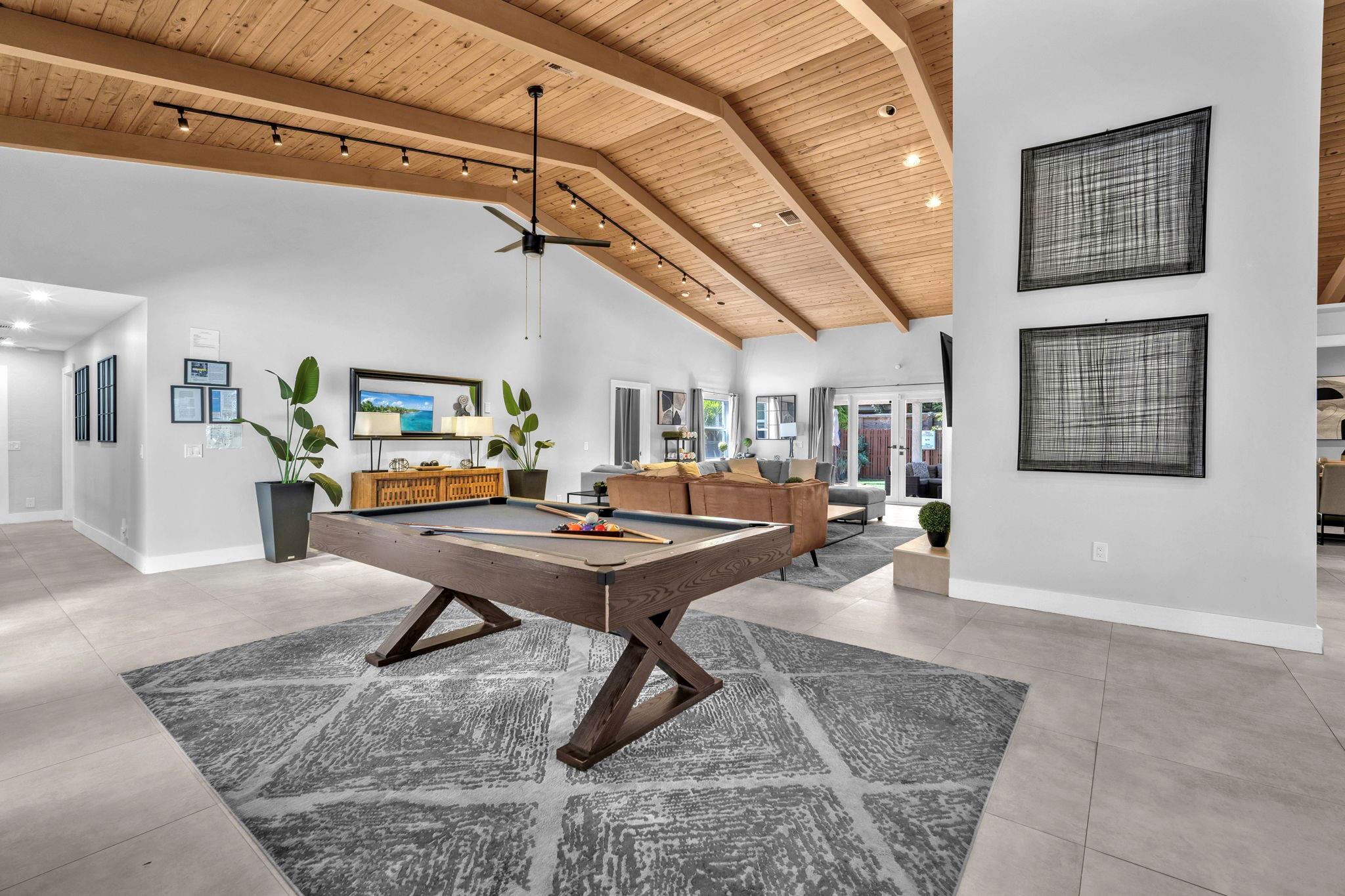 Hollywood Hills Estates 1 - Residential