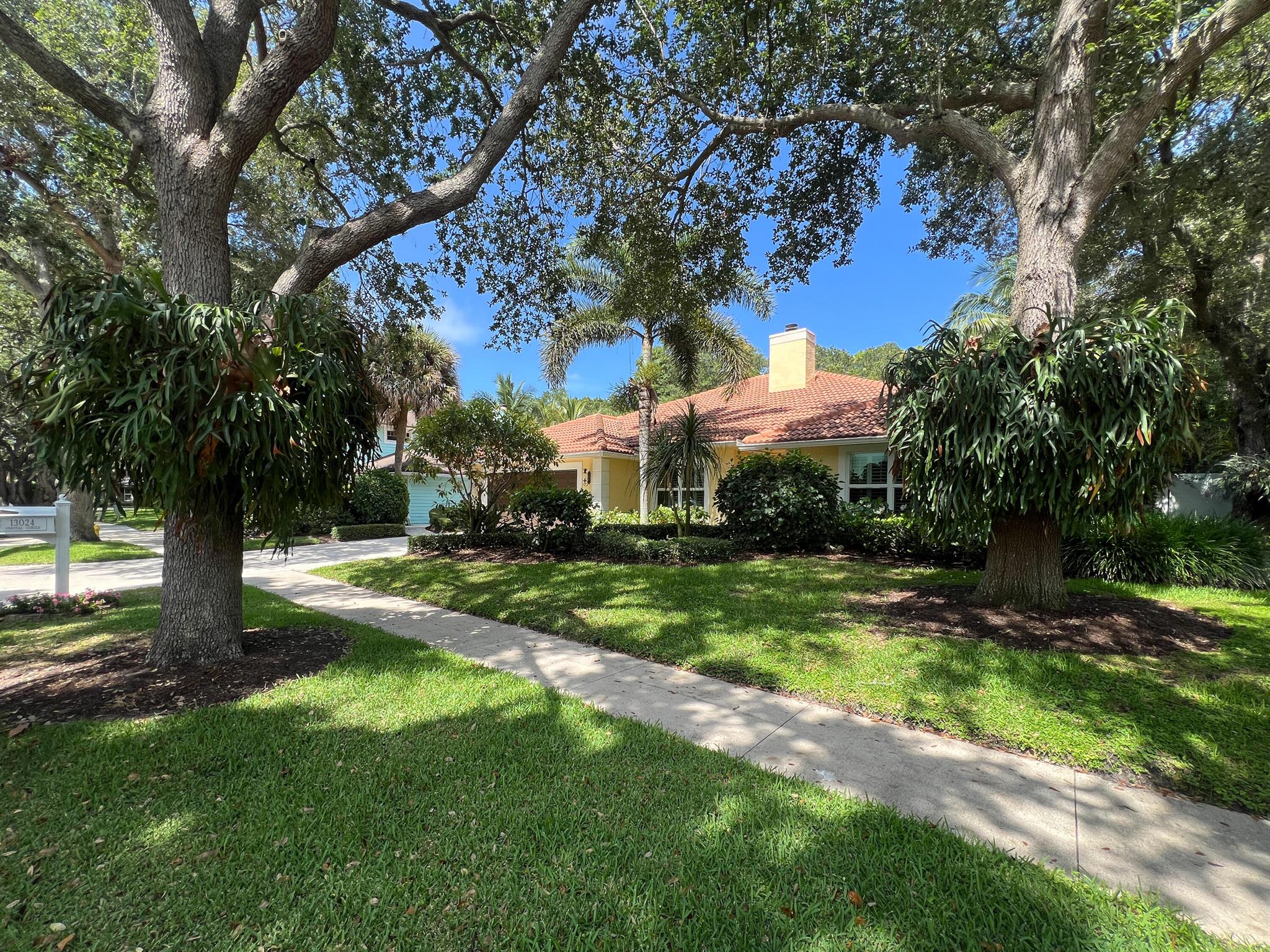 13024 Coastal Circle