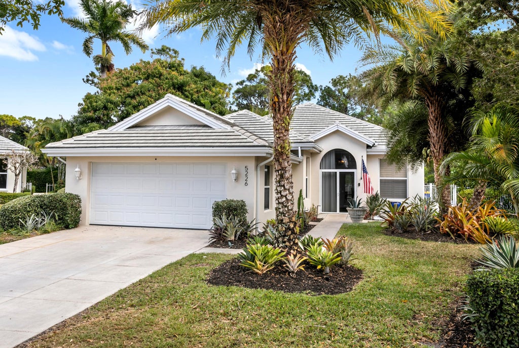 Photo of 5226 SE Inkwood Way, Hobe Sound, FL 33455 (MLS # R11157044)