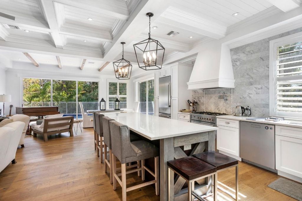 Photo of 5226 SE Inkwood Way, Hobe Sound, FL 33455 (MLS # R11157044)