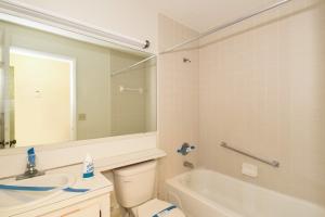 PALM CLUB VILLAGE I CONDO - Residential