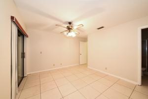 PALM CLUB VILLAGE I CONDO - Residential