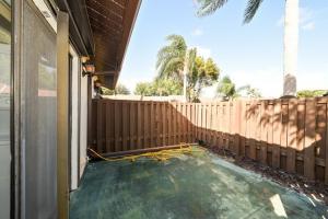 PALM CLUB VILLAGE I CONDO - Residential