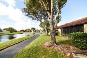 PALM CLUB VILLAGE I CONDO - Residential