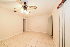 PALM CLUB VILLAGE I CONDO - Residential