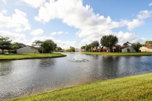 PALM CLUB VILLAGE I CONDO - Residential