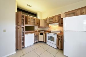 PALM CLUB VILLAGE I CONDO - Residential