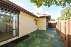 PALM CLUB VILLAGE I CONDO - Residential