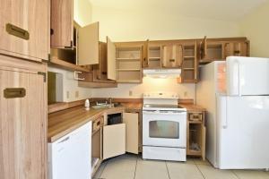 PALM CLUB VILLAGE I CONDO - Residential