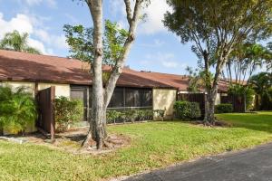 PALM CLUB VILLAGE I CONDO - Residential