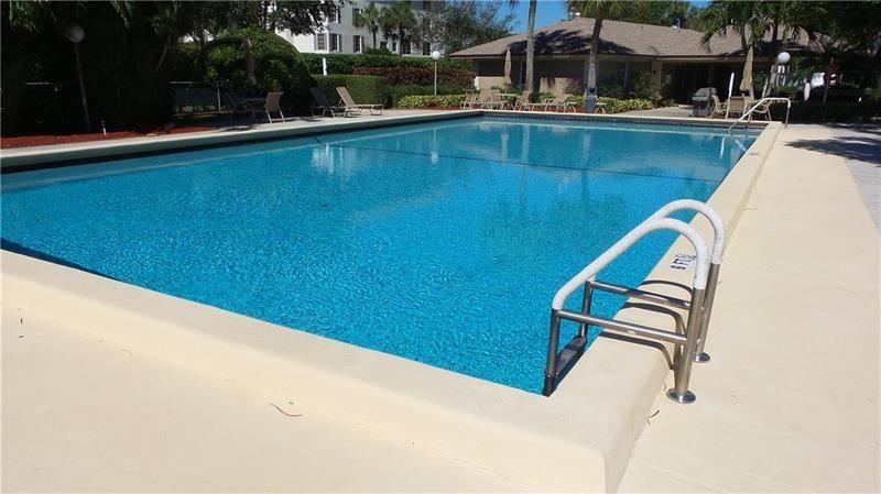 Palm Aire - Residential