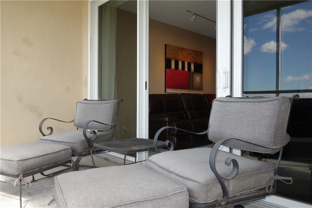 Palm Aire - Residential