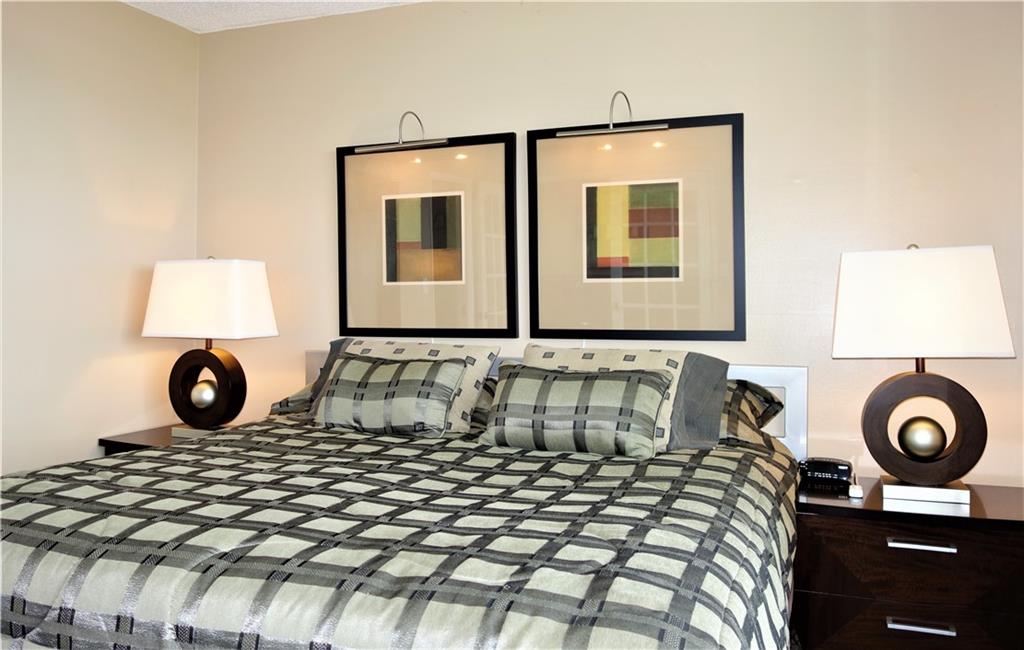 Palm Aire - Residential