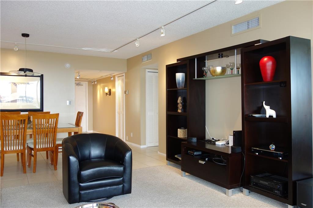 Palm Aire - Residential